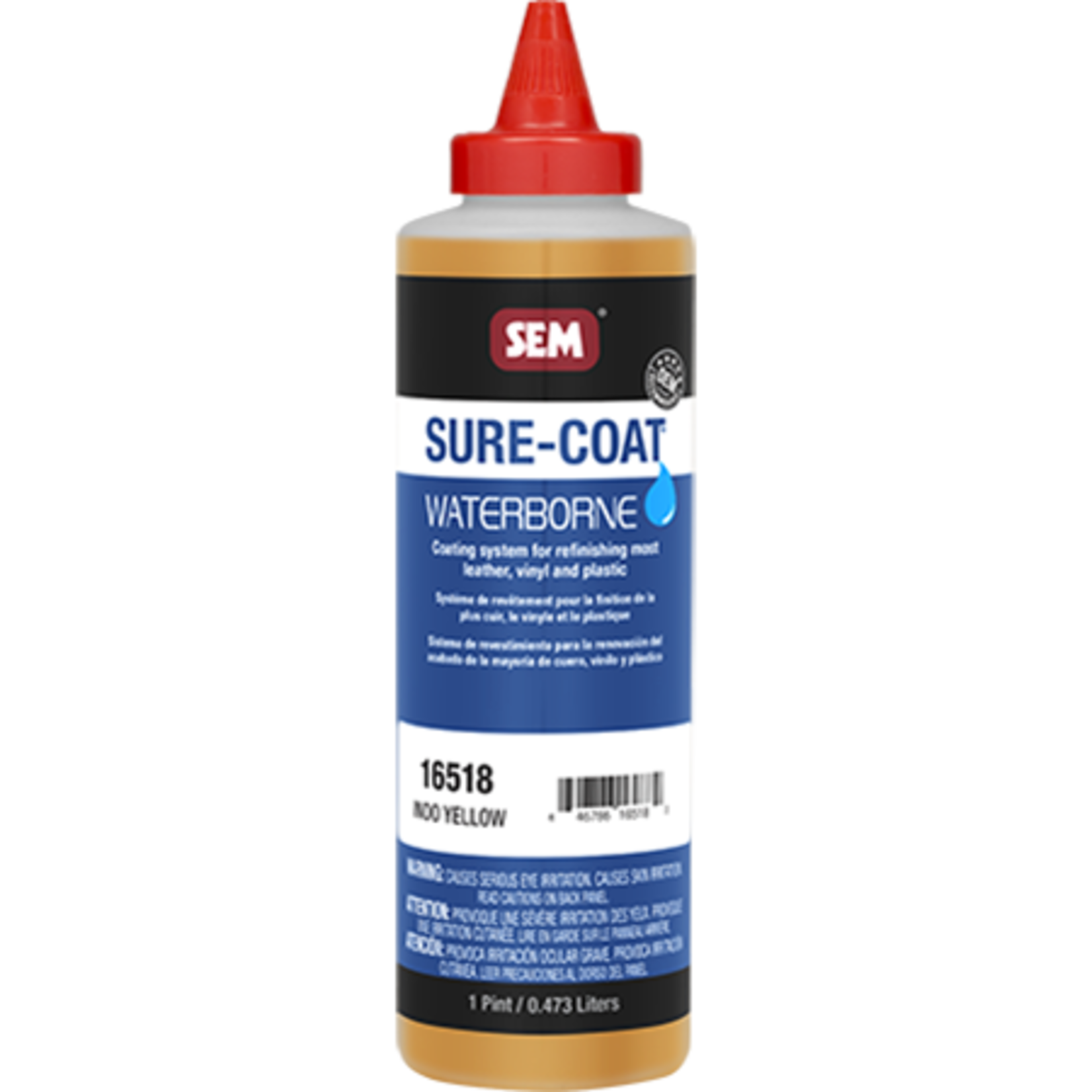 SEM PRODUCTS SEM Sure-Coat