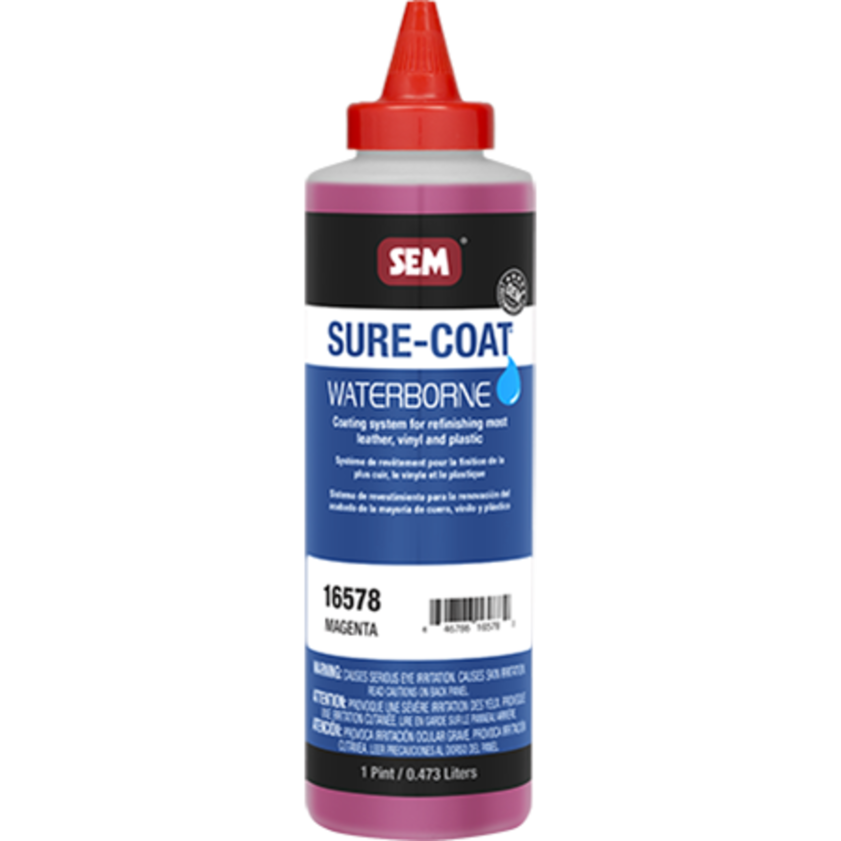 SEM PRODUCTS SEM Sure-Coat