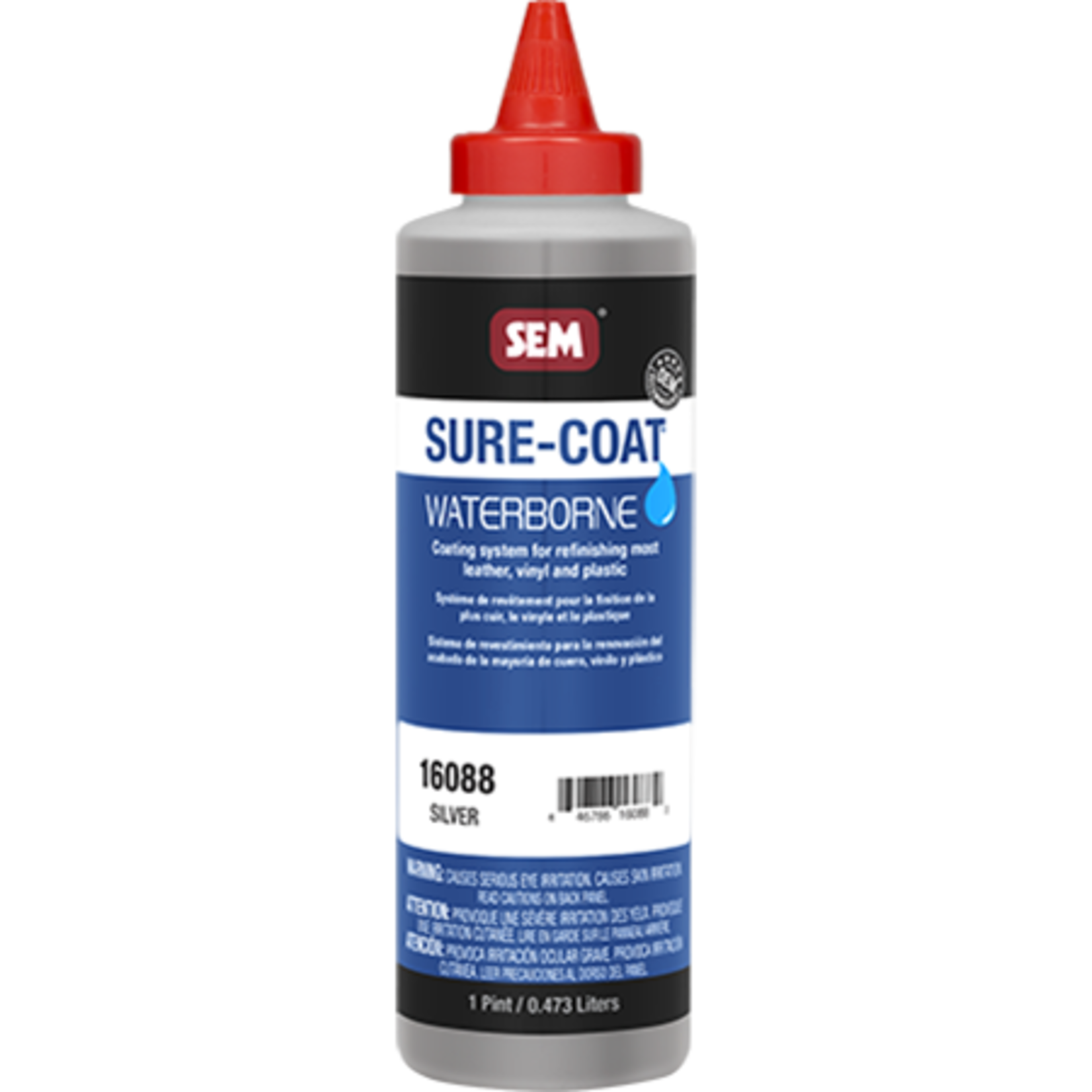 SEM PRODUCTS SEM Sure-Coat