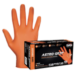 SAS SAS Astro Grip Gloves - Orange