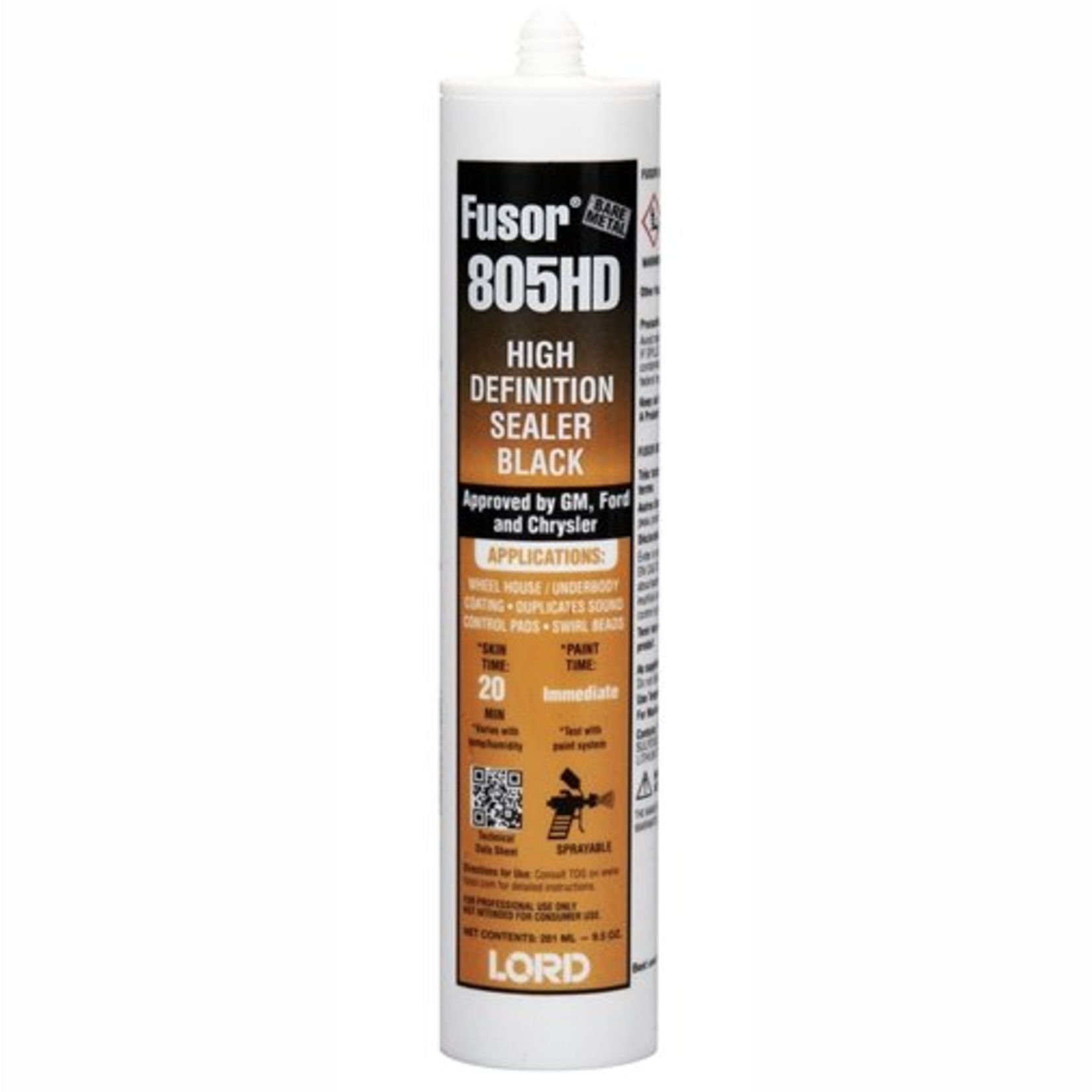 Lord Fusor Fusor High Definition Sealer 1k