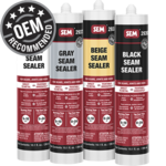 SEM PRODUCTS 1K Seam Sealer