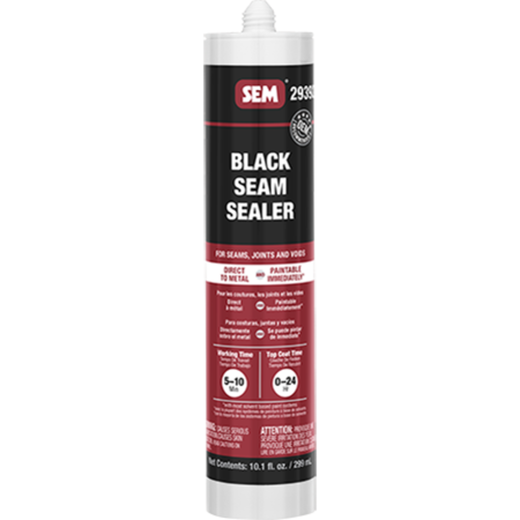 SEM PRODUCTS 1K Seam Sealer