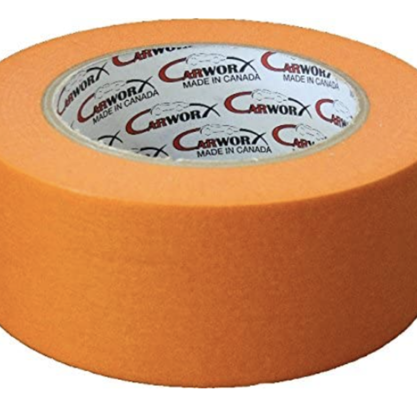 CARWORX Carworx 900 Orange Masking Tape