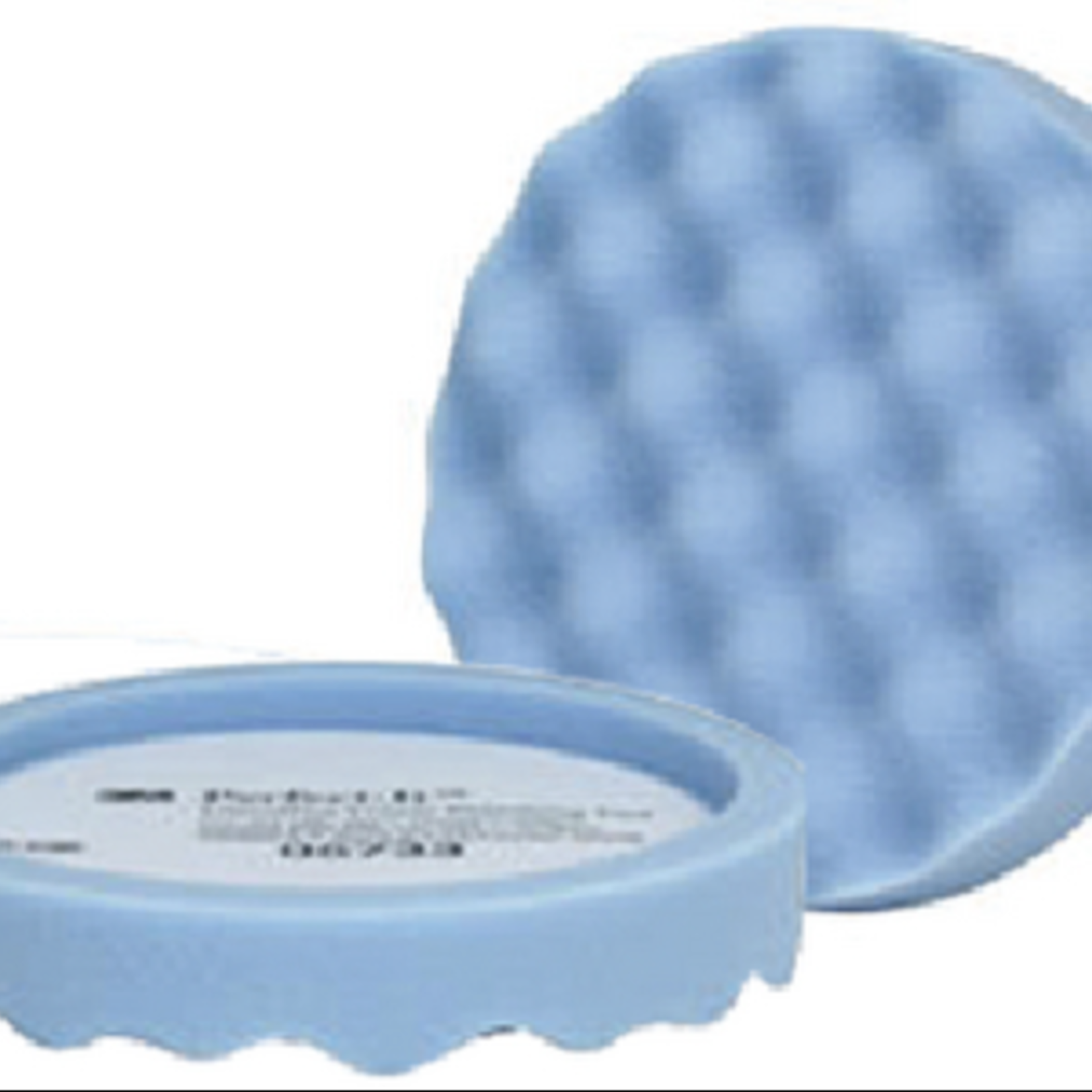 TENDER TOUCH Silicone Gel Pads, Square - 3.5 x 3.5 in. 1600012