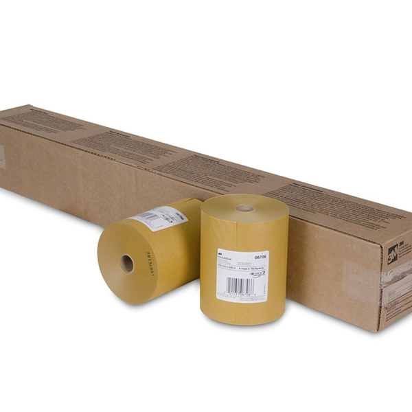 Masking Paper Collision 360 Inc.