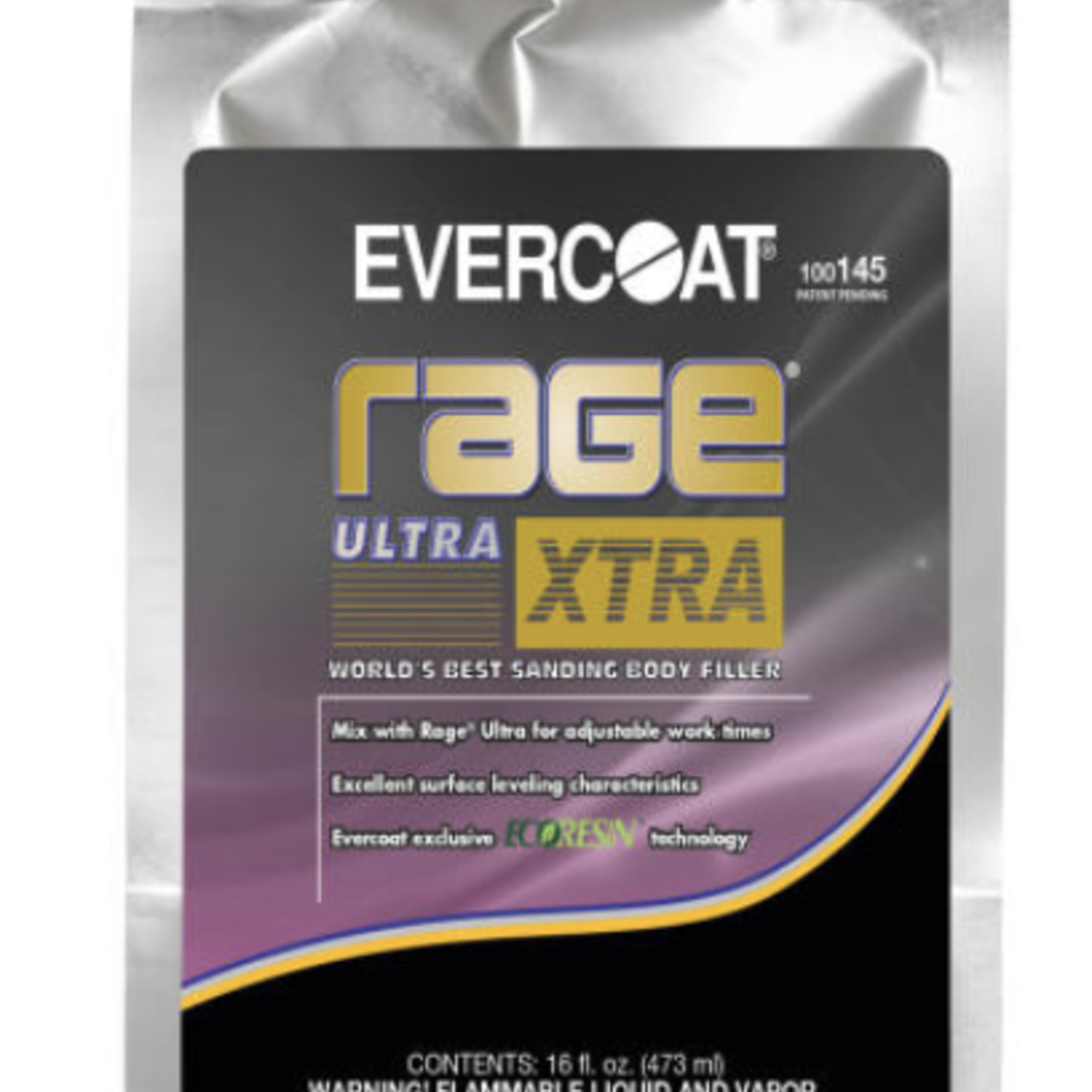 EVERCOAT Evercoat Rage Ultra Xtra