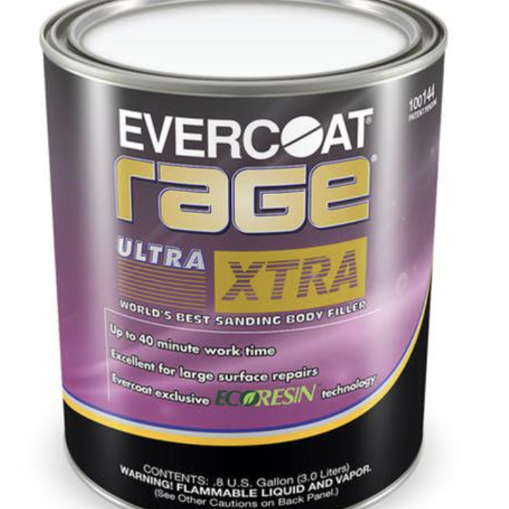 EVERCOAT Evercoat Rage Ultra Xtra