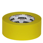 Mirka Mirka Yellow Line Masking Tape