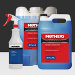 MOTHER'S WAX SAINT GOBAIN Mothers Professional Glass Cleaner