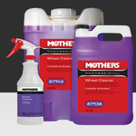 MOTHER'S WAX SAINT GOBAIN Mothers Professional Wheel Cleaner Concentrate