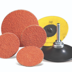 NORTON Norton Blaze Grinding Disks (PURCHASED IN CASES OF 6 WITH SUPPLIER)