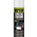 UPOL Raptor Bedliner 1k Aerosol -