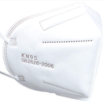 FOAMSTAR KN95 Non Medical Mask 5 PACK