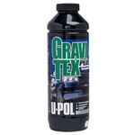 UPOL Gravitex Chip Guard Black 1L