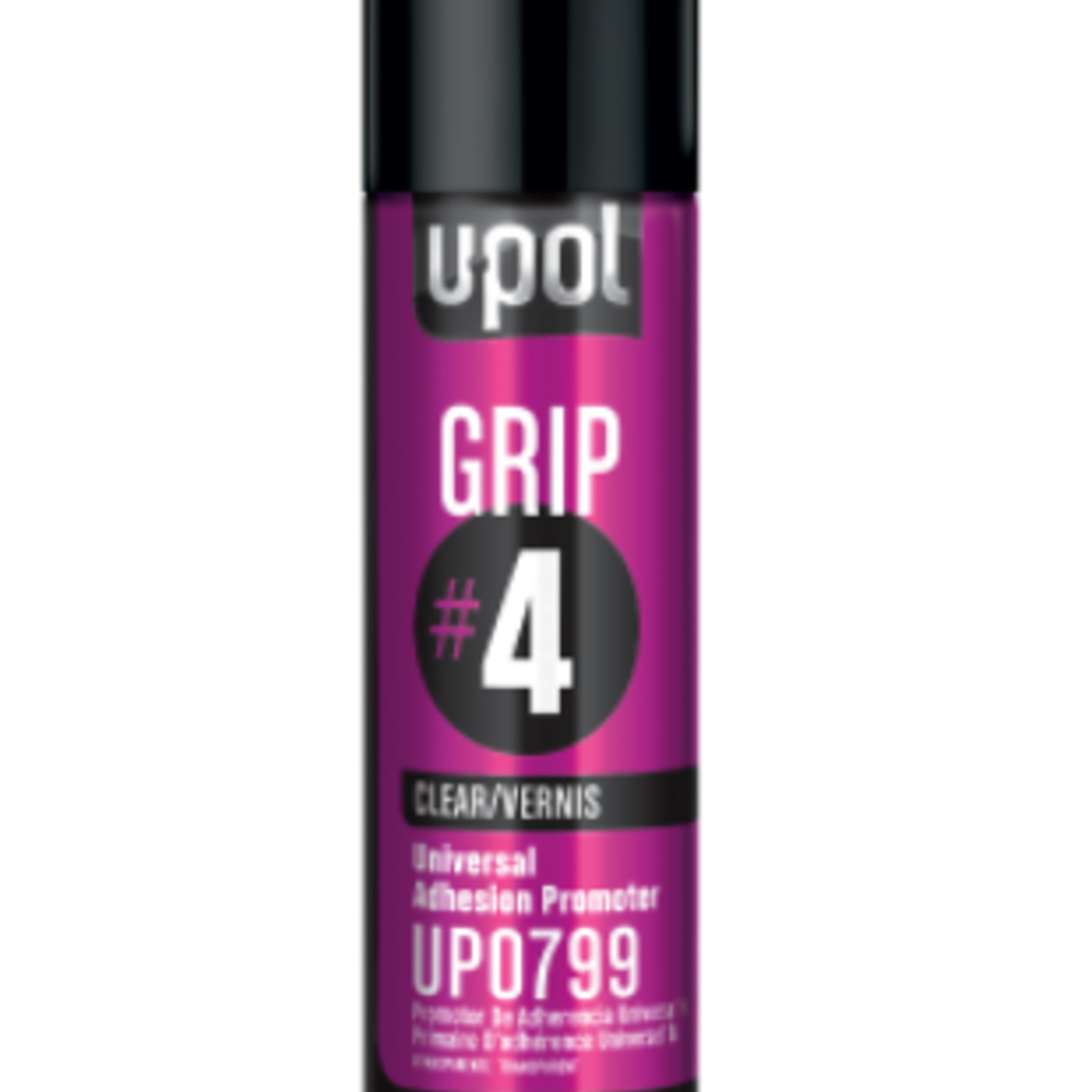 U-POL UPOL GRIP #4 Universal Adhesion Promoter Aerosol