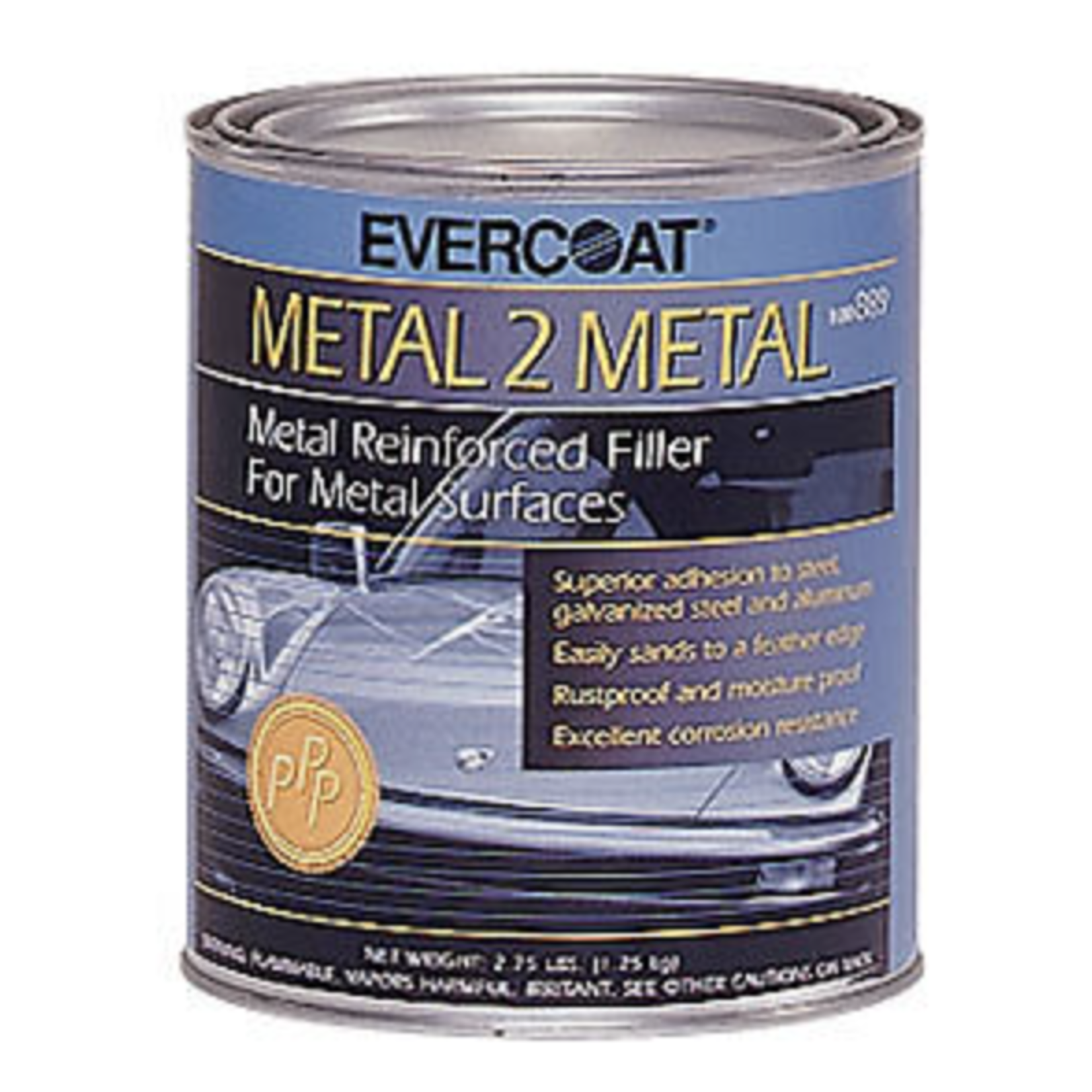 EVERCOAT Evercoat Metal-2-Metal Filler 946ml