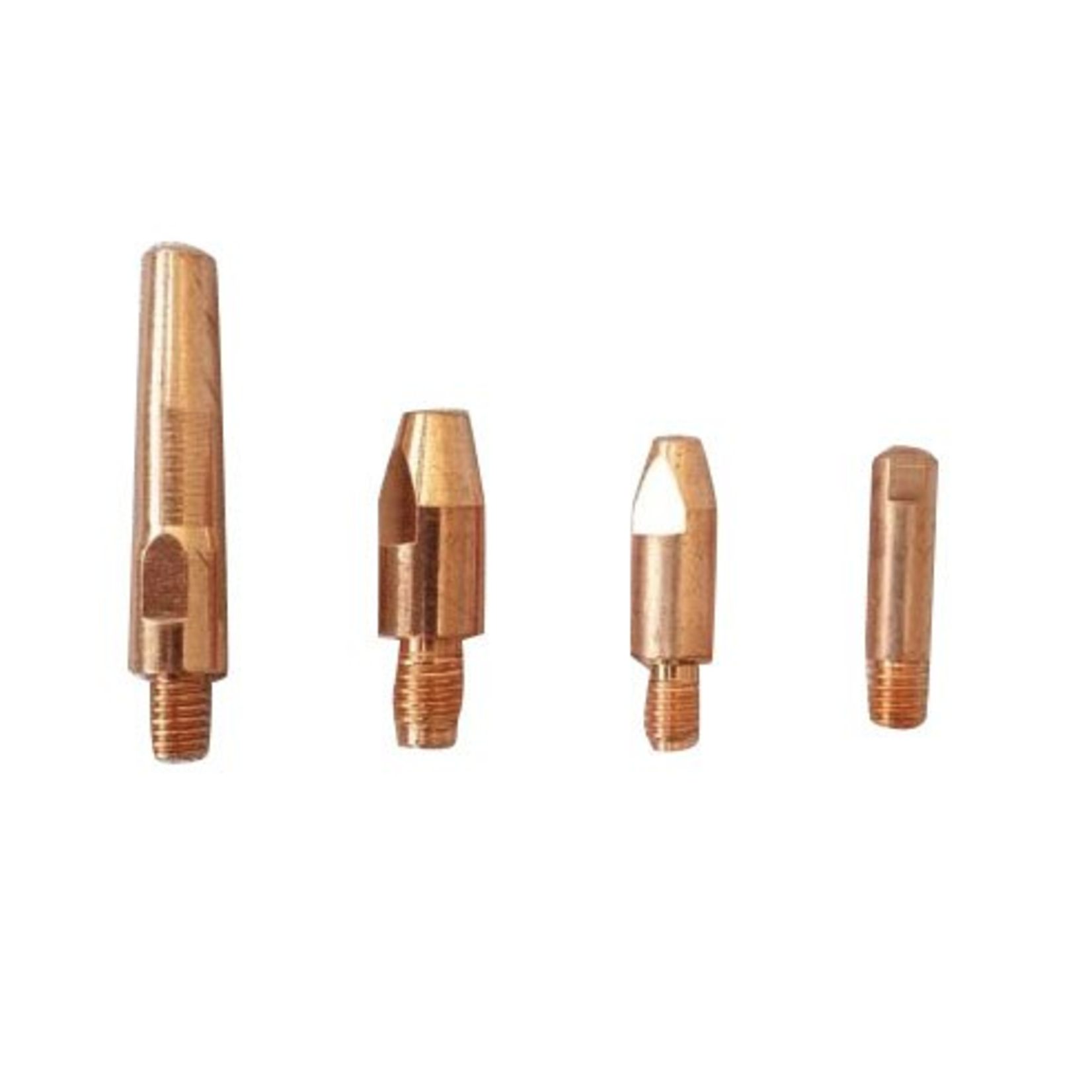 CAMCARB Binzel Type Contact Tip