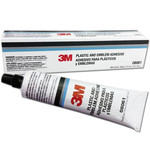 3M 3M 150ml Plastic/Emblem Adhesive CLEAR