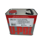 UPOL Upol EXPERT Slow Activator 2.5L