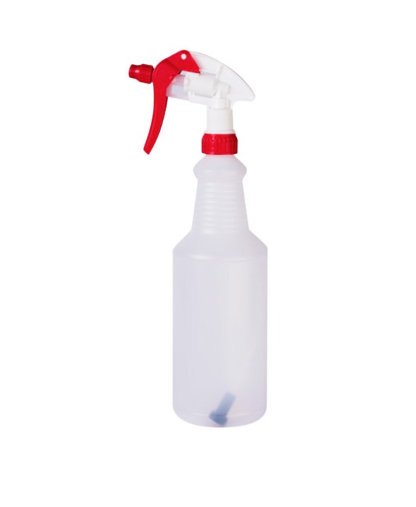 RBL PRODUCTS RBL Acid/Solvent Resist Spray Bottle Collision 360 Inc.