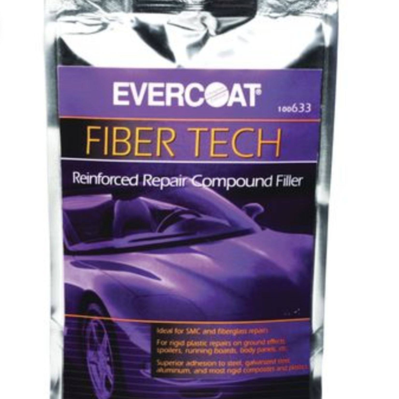 EVERCOAT Evercoat Fiber Tech