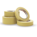 CARWORX Carworx CW380 Beige Masking Tape