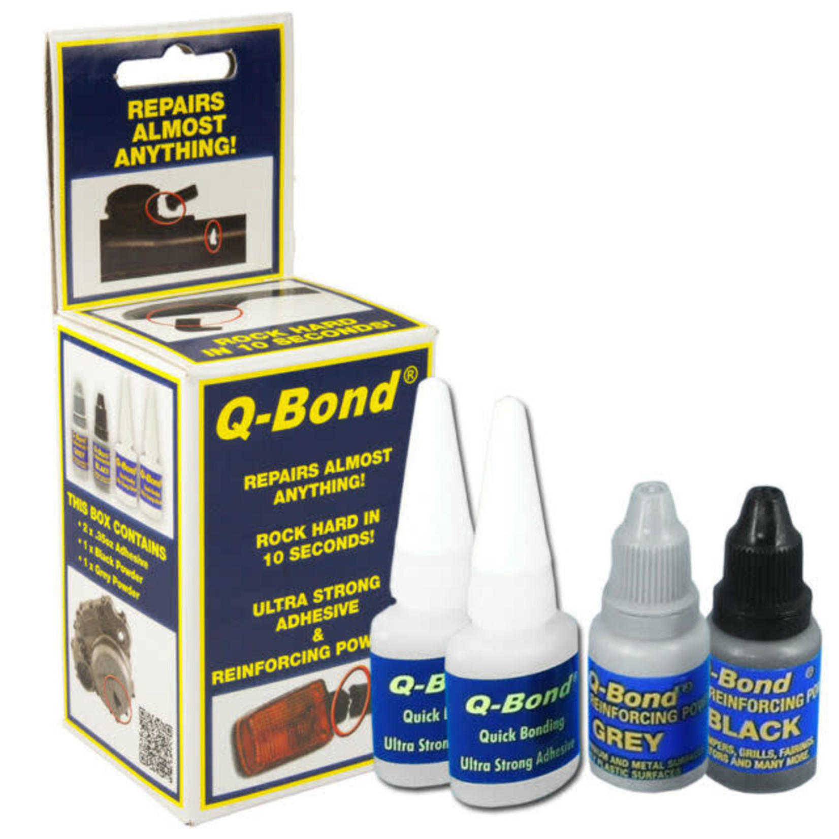 Q-BOND Q-Bond