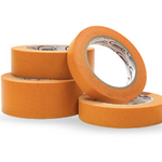 CARWORX Carworx 900 Orange Masking Tape