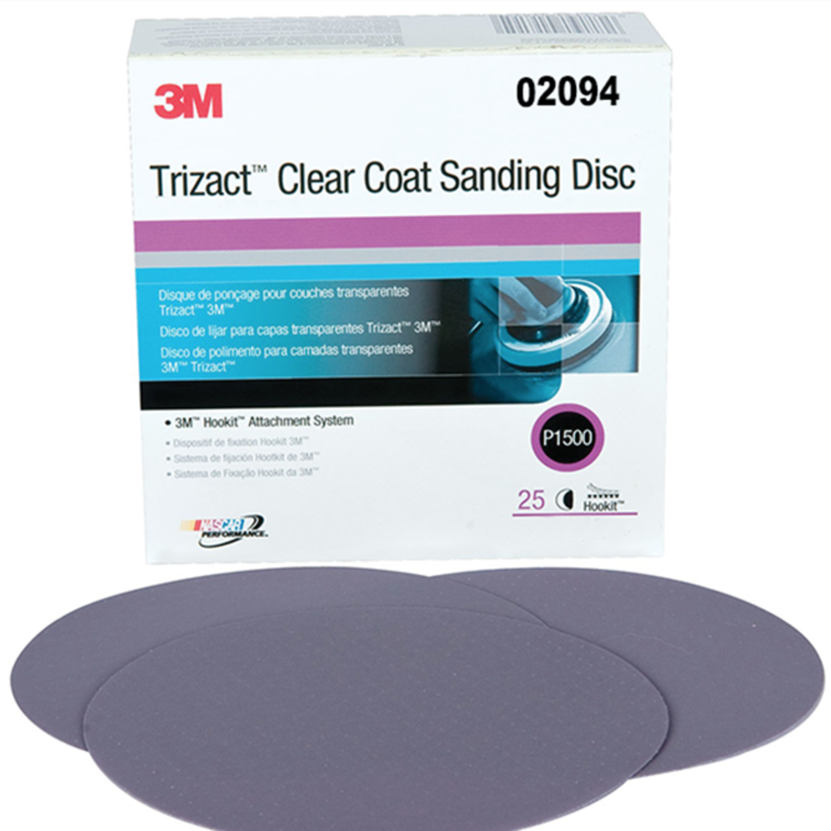 3M 3M Trizact