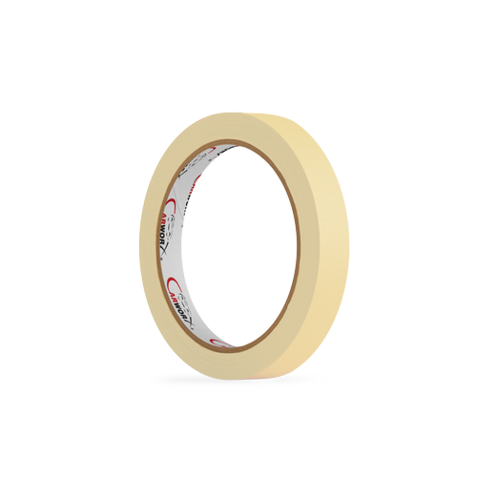 CARWORX Carworx CW380 Beige Masking Tape