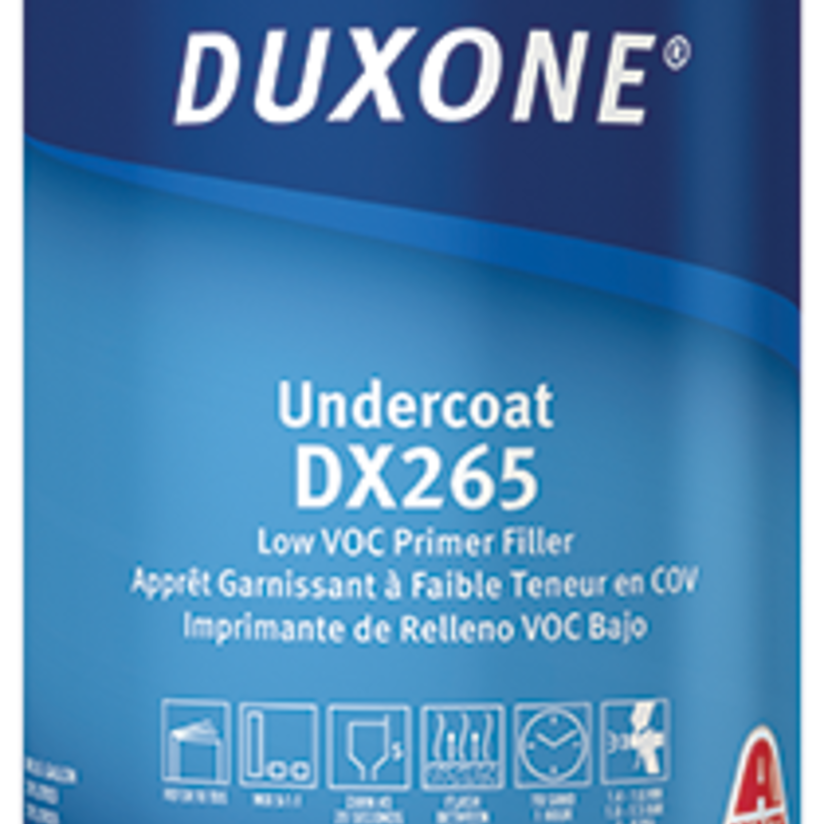 Axalta Duxone Primer Filler DX265