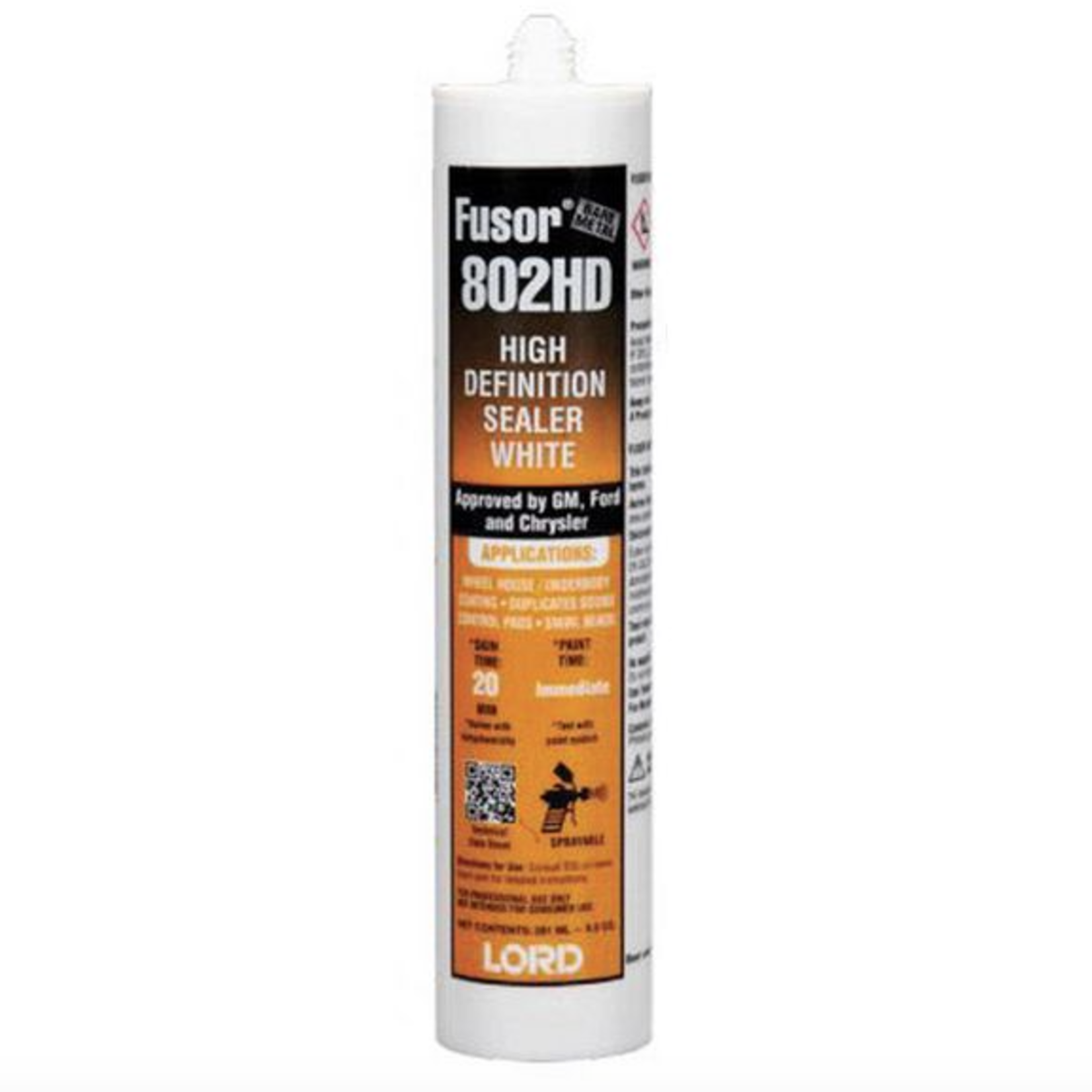 Lord Fusor Fusor High Definition Sealer 1k