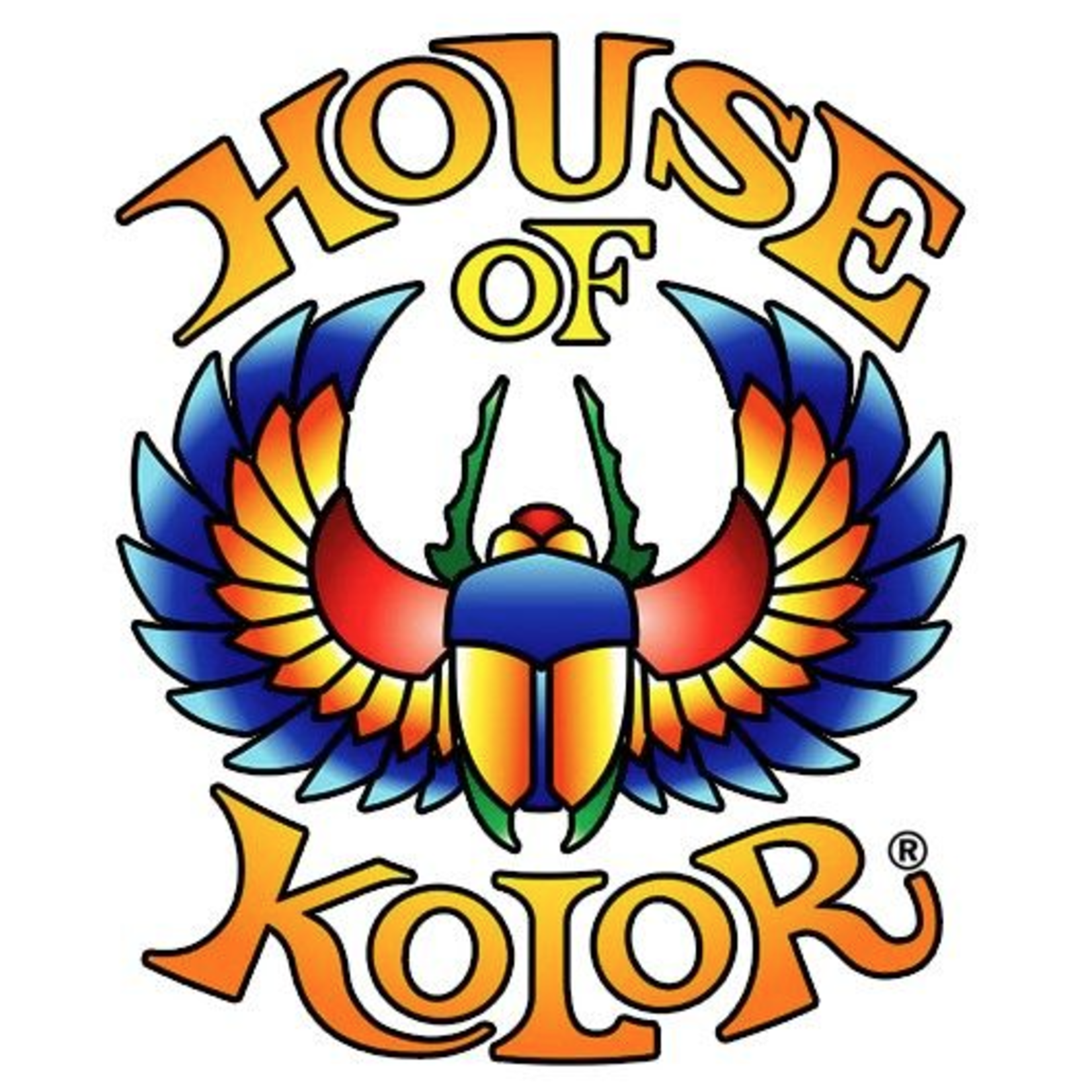 House of Kolor House of Kolor SHIMRIN2 FX Kosamene