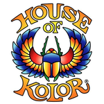 House of Kolor House of Kolor SHIMRIN2 Basecoat Karrier