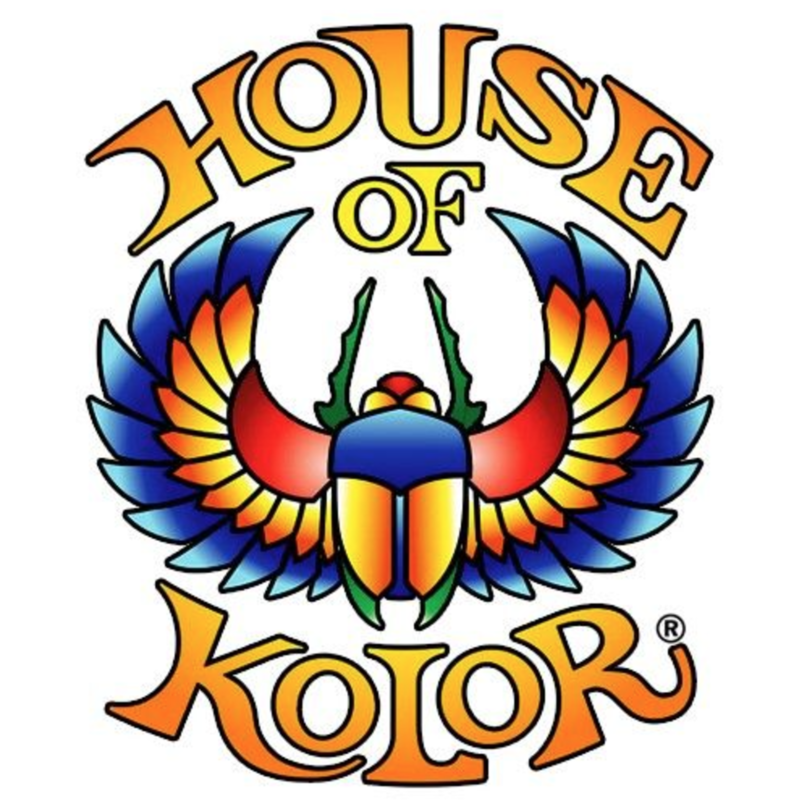 House of Kolor House of Kolor SHIMRIN2 Basecoat Karrier