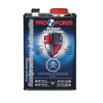 PROFORM Pro Form Wax Rustproofing - Black