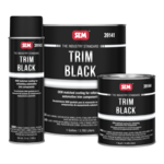 SEM PRODUCTS SEM Trim Black