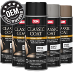 SEM PRODUCTS SEM Classic Coat