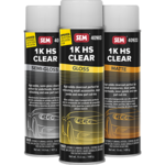 SEM PRODUCTS SEM 1K Clear Aerosol