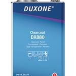 Axalta Duxone DX880 Clearcoat