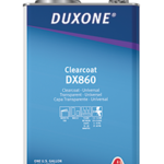 Axalta Duxone DX860 Clearcoat