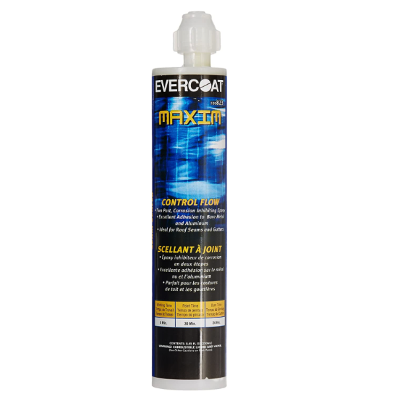 EVERCOAT MAXIM Control Flow Seam Sealer (PROMO FOR THE MONTH OF MAY)