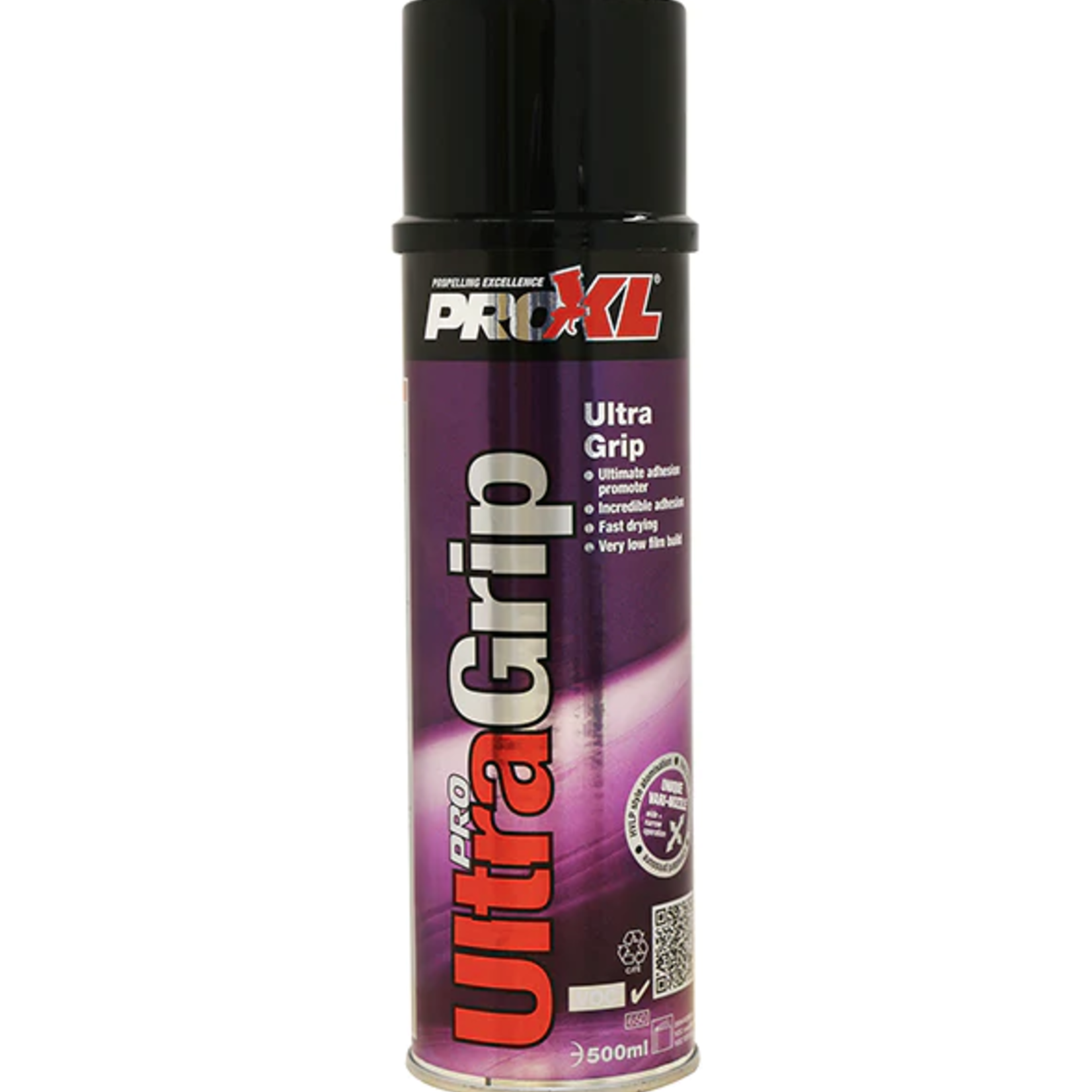 PRO XL PROXL - ULTRA GRIP HIGH ADHESION MULTI PRIMER AEROSOL (500ML) 6