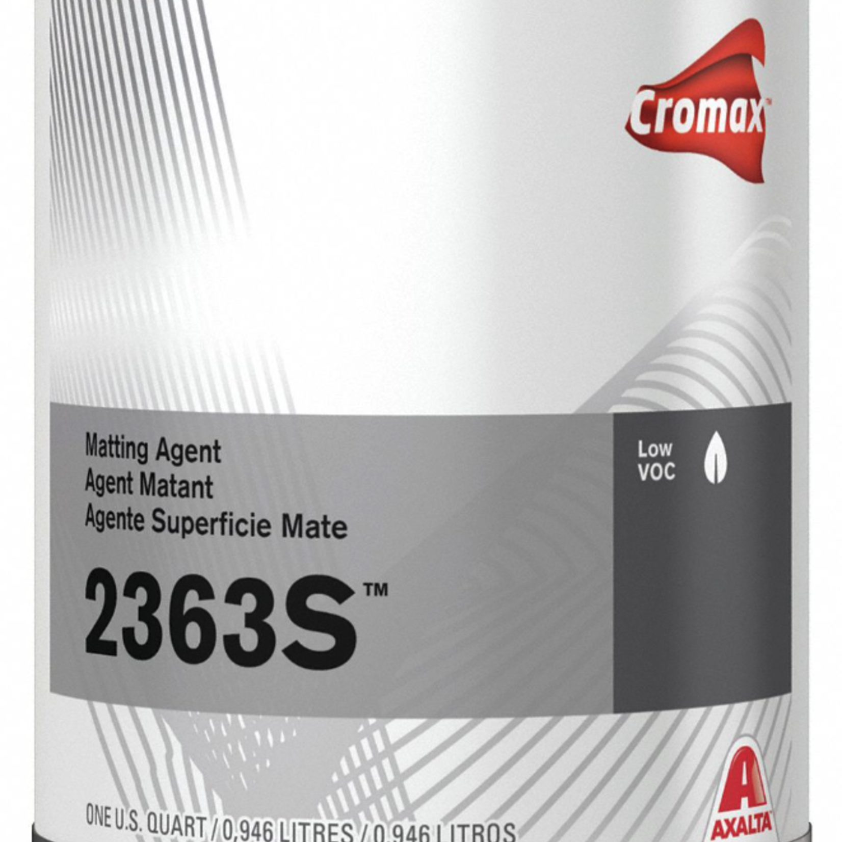 Axalta Cromax Low VOC Matting Agent