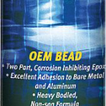 EVERCOAT Maxim OEM Bead Seam Sealer 250ml (PROMO FOR THE MONTH OF MAY)