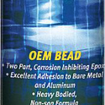 EVERCOAT Maxim OEM Bead Seam Sealer 250ml