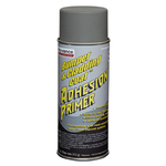 POLYVANCE Bumper & Cladding Coat Adhesion Primer, Lt Gray 11 oz. aerosol