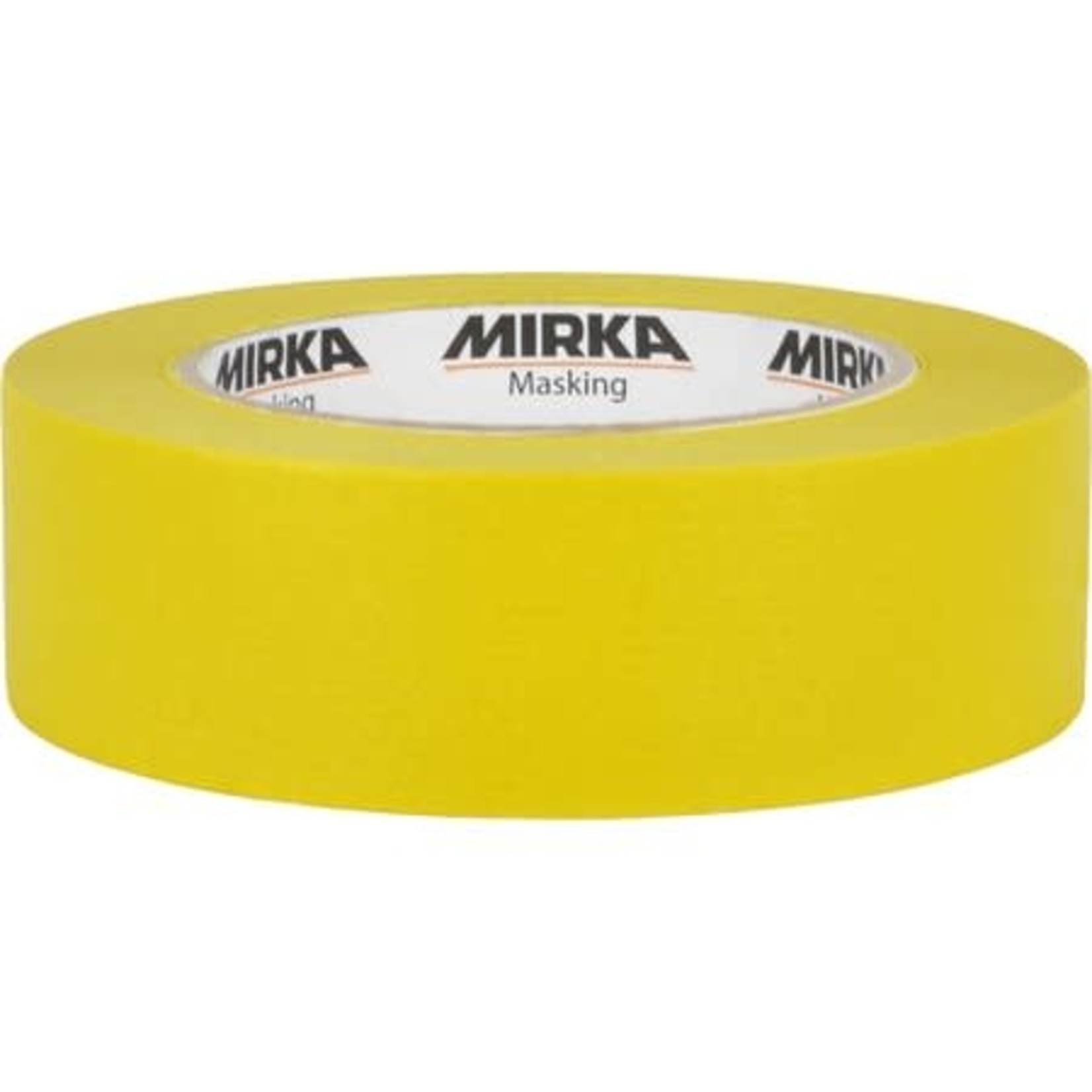 Mirka Mirka Yellow Line Masking Tape