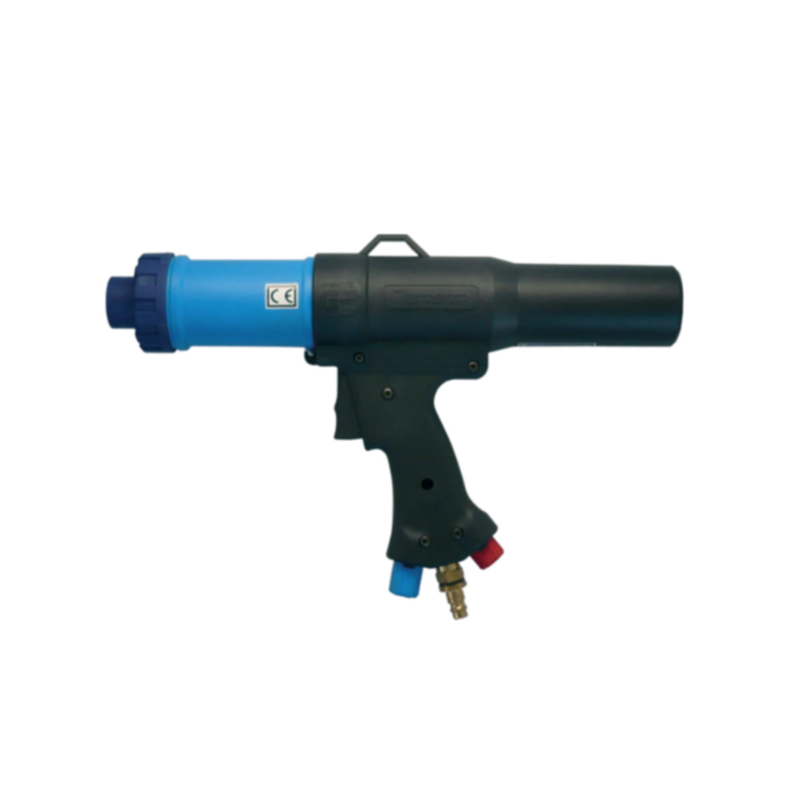 Teroson TEROSON Multi Press 300 ml Cartridge Spray Gun